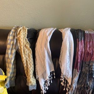 Scarves